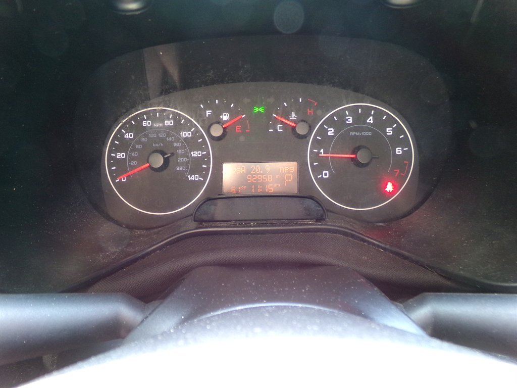 2021 RAM Promaster City Tradesman - Photo 25