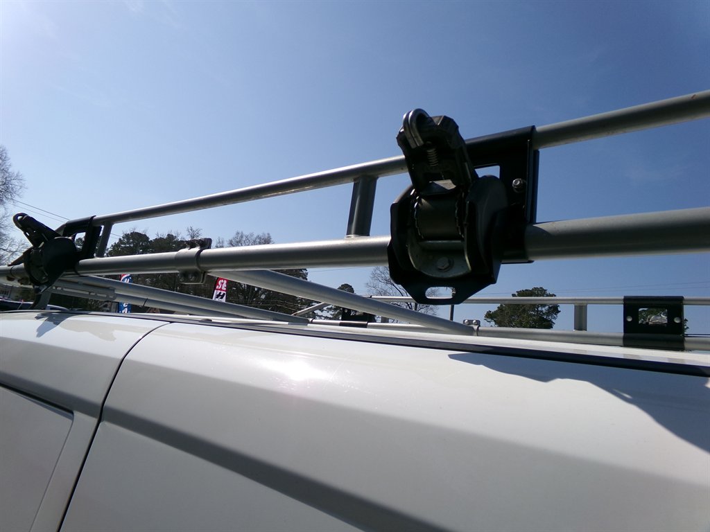 2021 RAM Promaster City Tradesman - Photo 10
