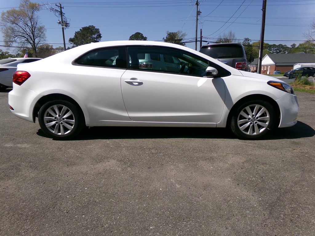 2014 Kia Forte Koup EX - Photo 6