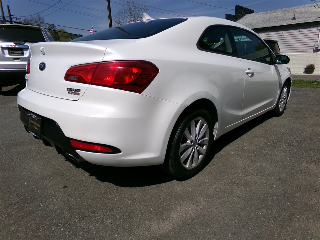 2014 Kia Forte Koup EX - Photo 7