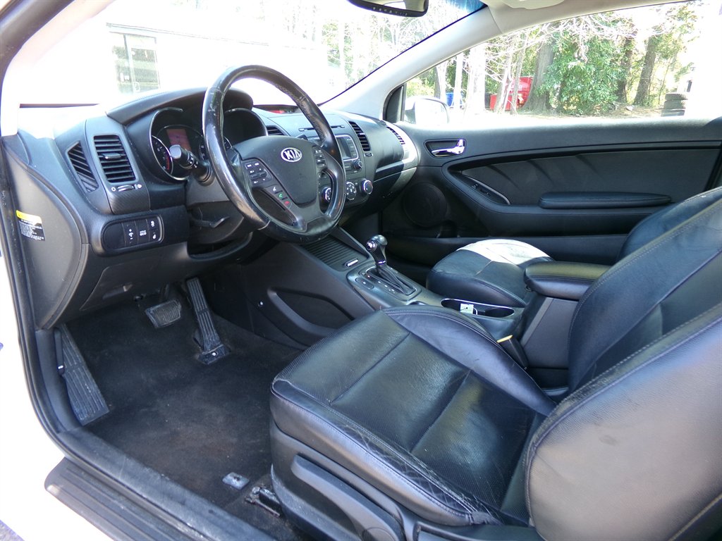 2014 Kia Forte Koup EX - Photo 13