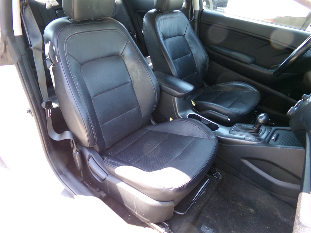 2014 Kia Forte Koup EX - Photo 17