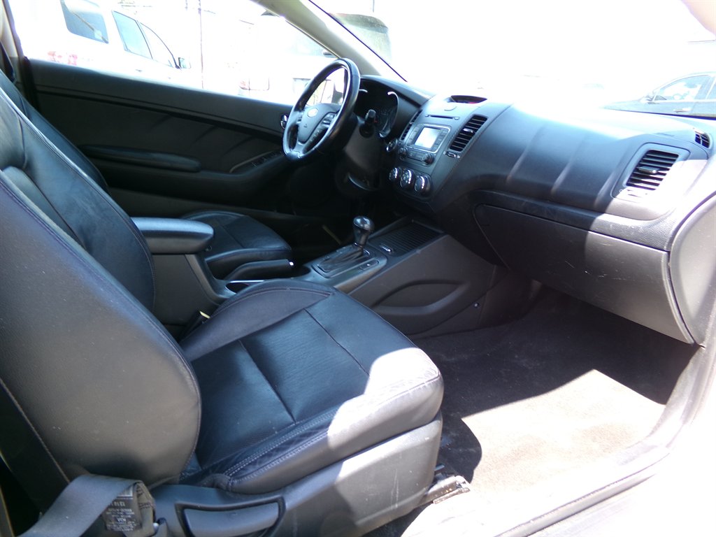 2014 Kia Forte Koup EX - Photo 18