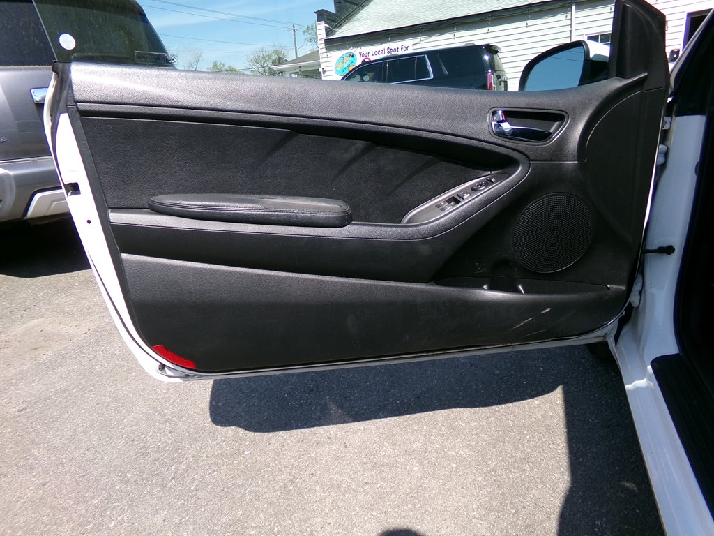 2014 Kia Forte Koup EX - Photo 11