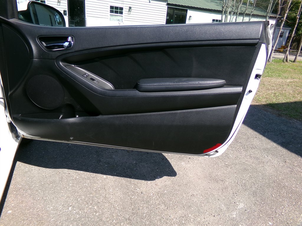 2014 Kia Forte Koup EX - Photo 16