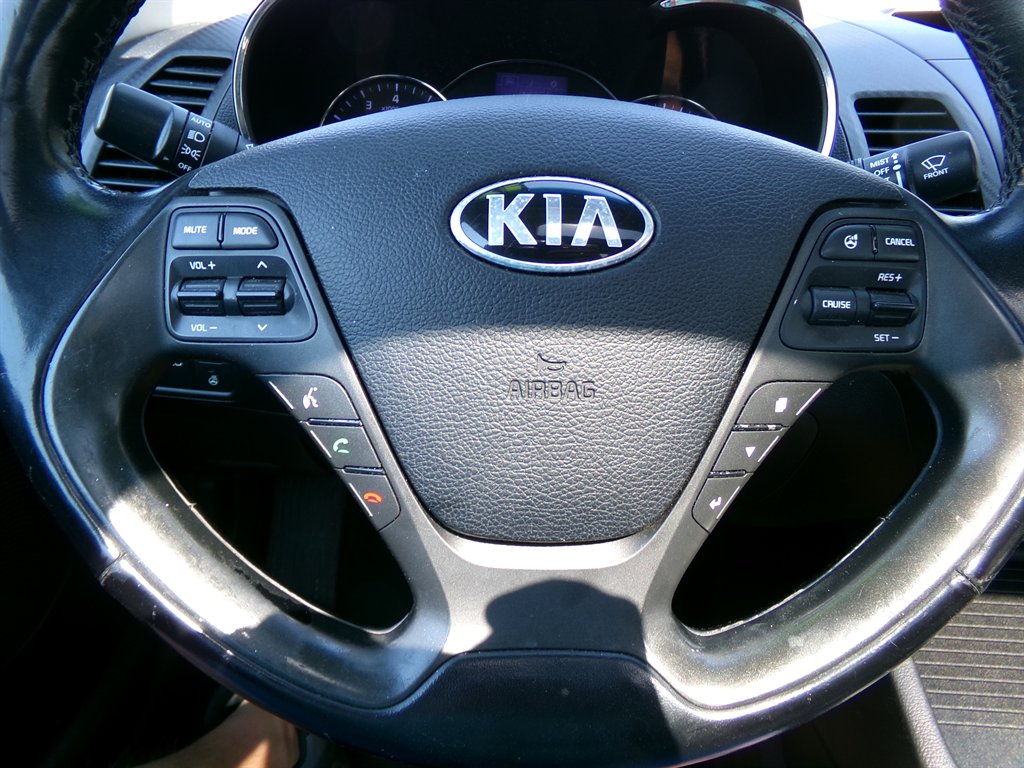 2014 Kia Forte Koup EX - Photo 20