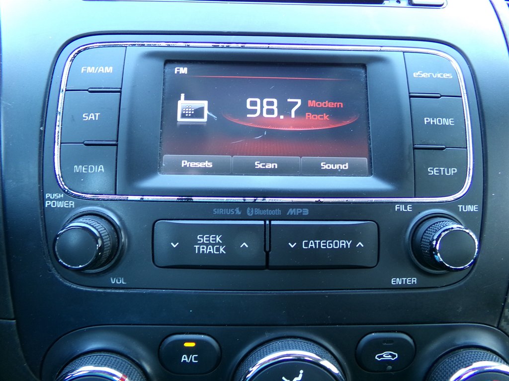 2014 Kia Forte Koup EX - Photo 24