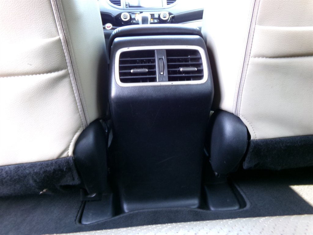2016 Honda CR-V EX-L - Photo 16