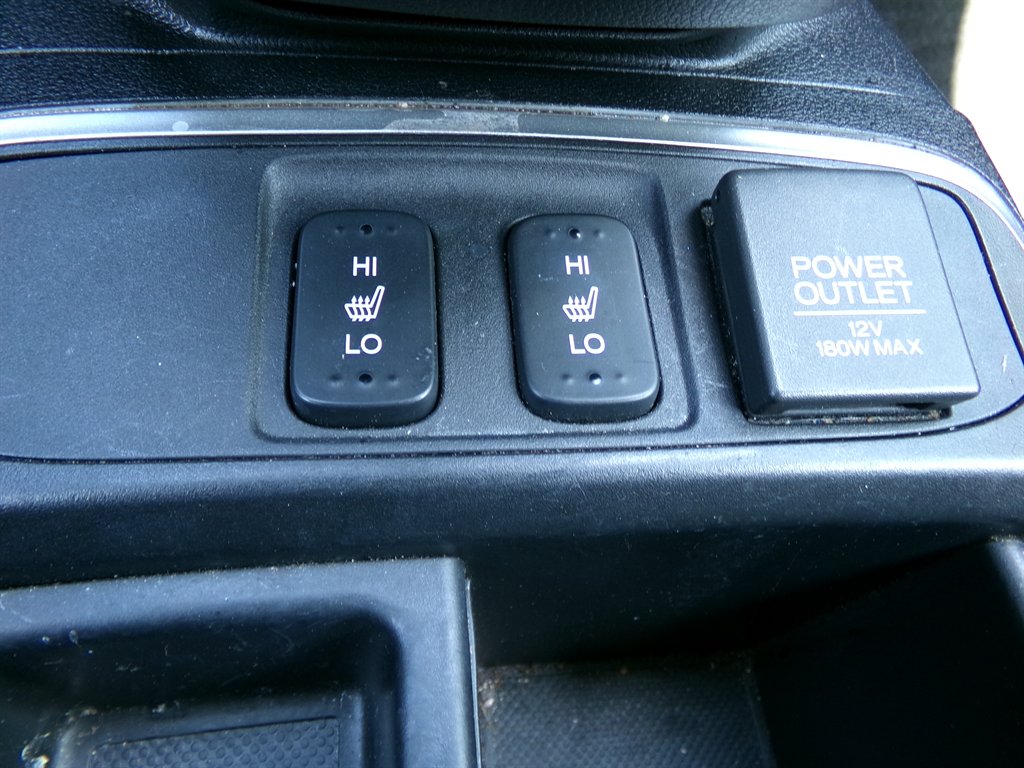 2016 Honda CR-V EX-L - Photo 34