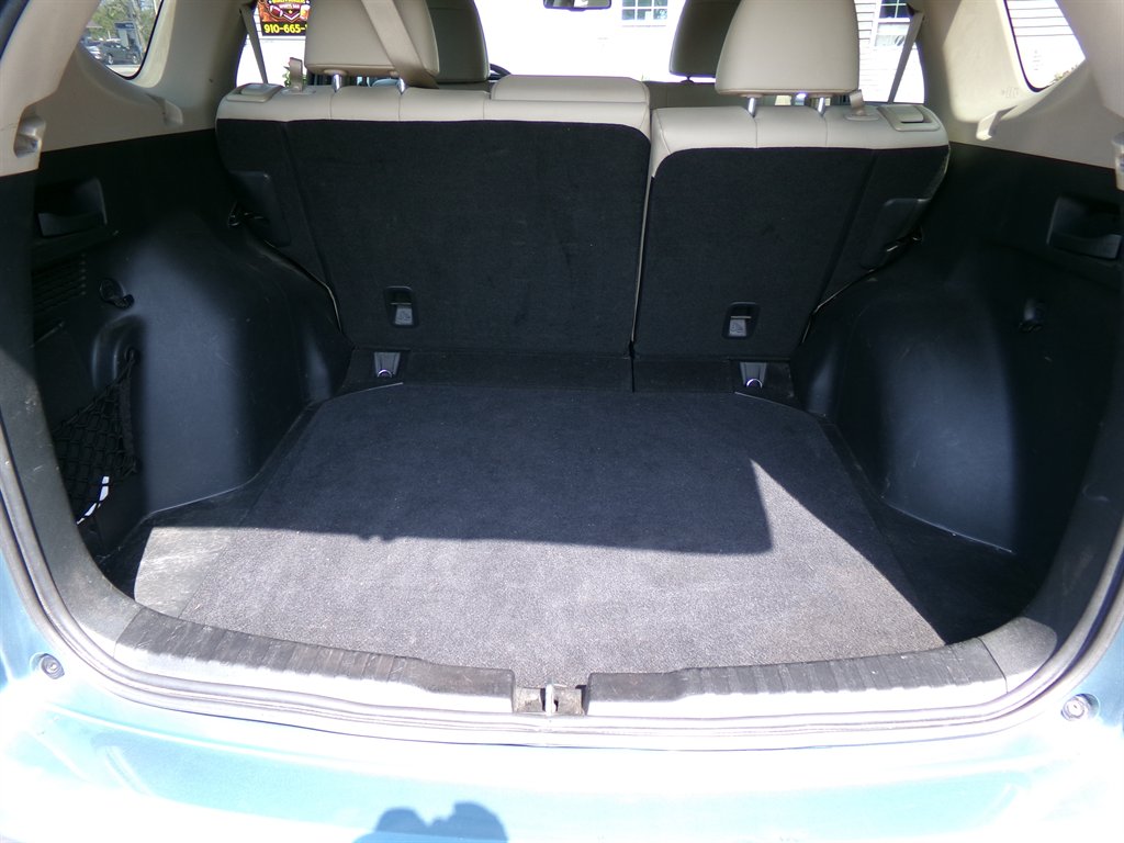 2016 Honda CR-V EX-L - Photo 18