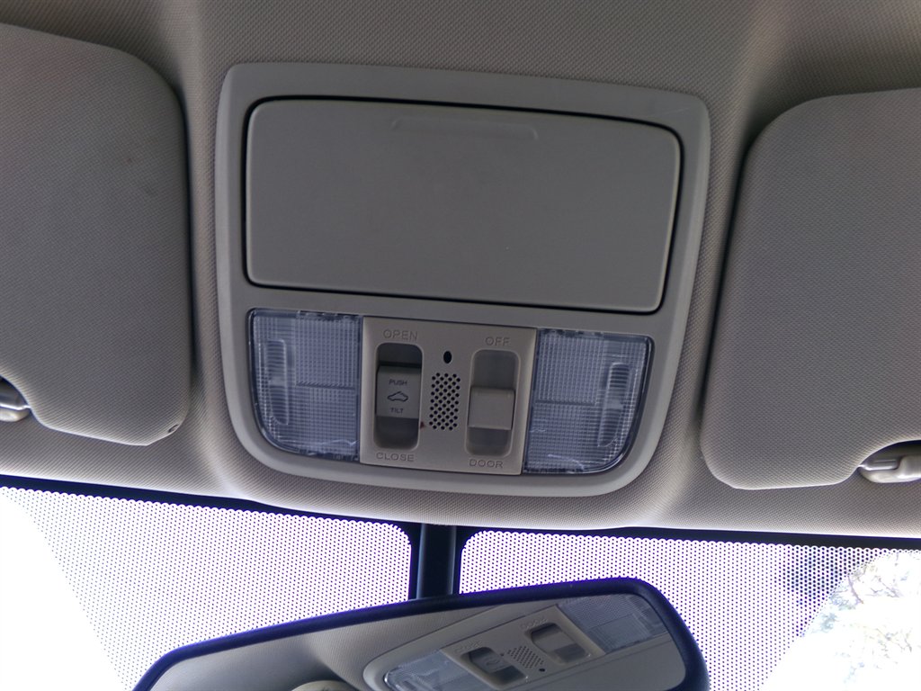 2016 Honda CR-V EX-L - Photo 35