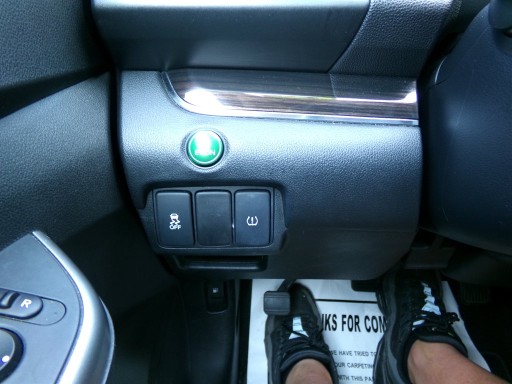 2016 Honda CR-V EX-L - Photo 32