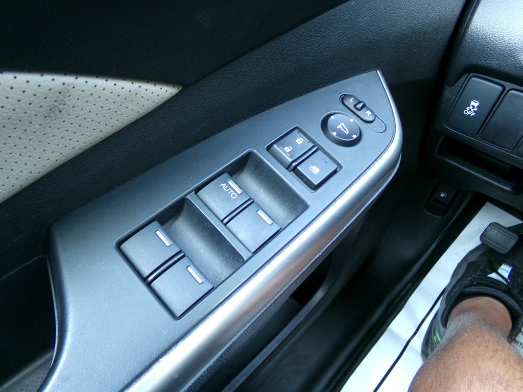 2016 Honda CR-V EX-L - Photo 33