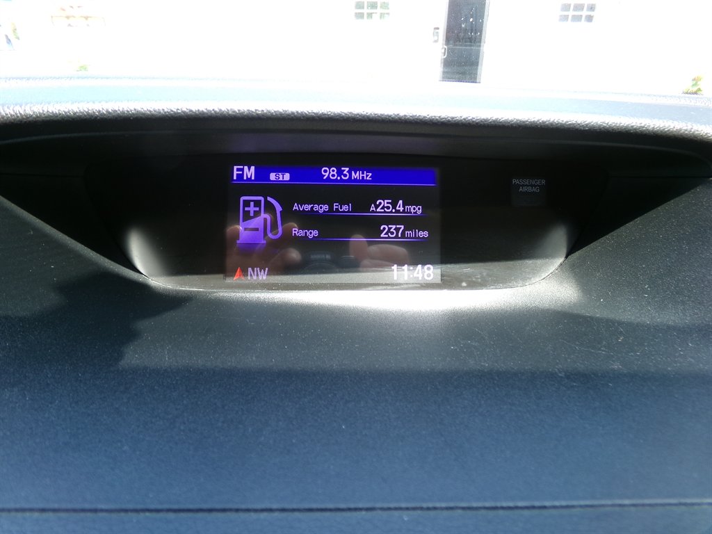 2016 Honda CR-V EX-L - Photo 30