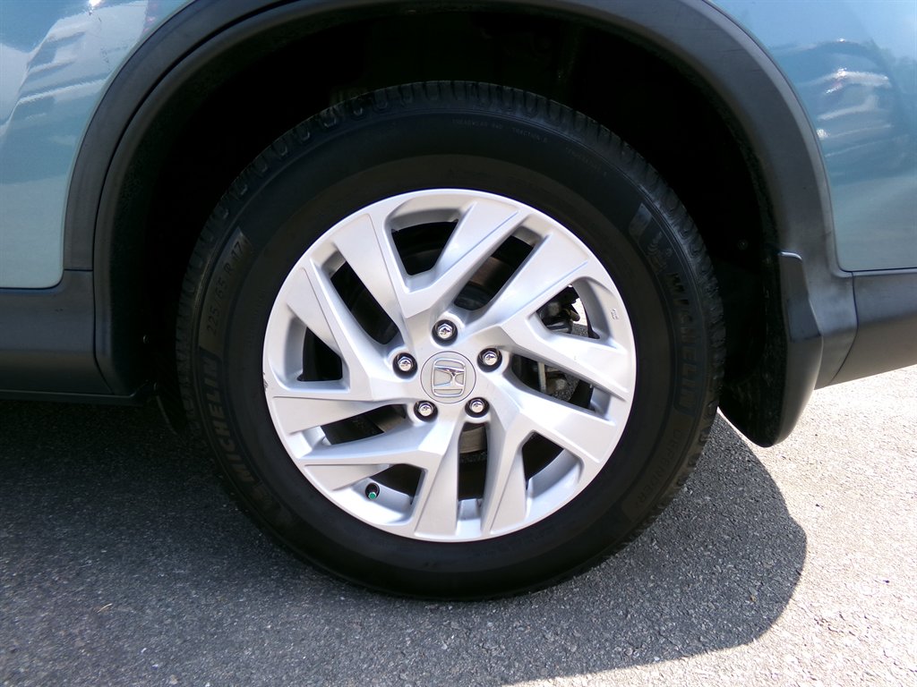 2016 Honda CR-V EX-L - Photo 10