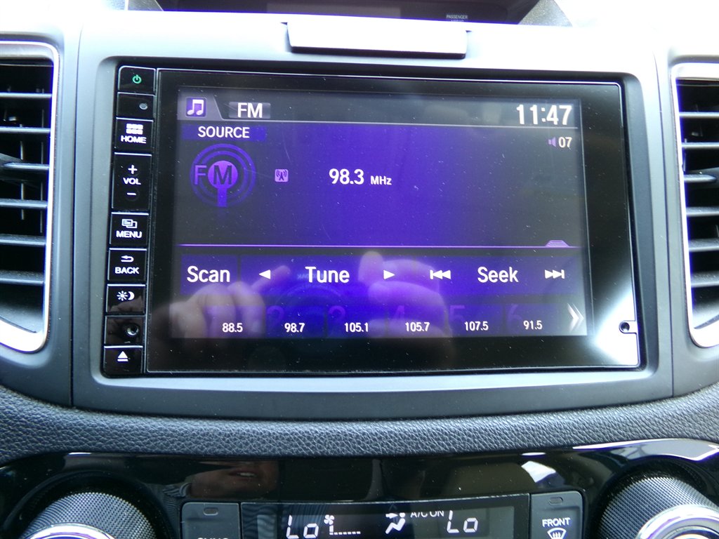 2016 Honda CR-V EX-L - Photo 29