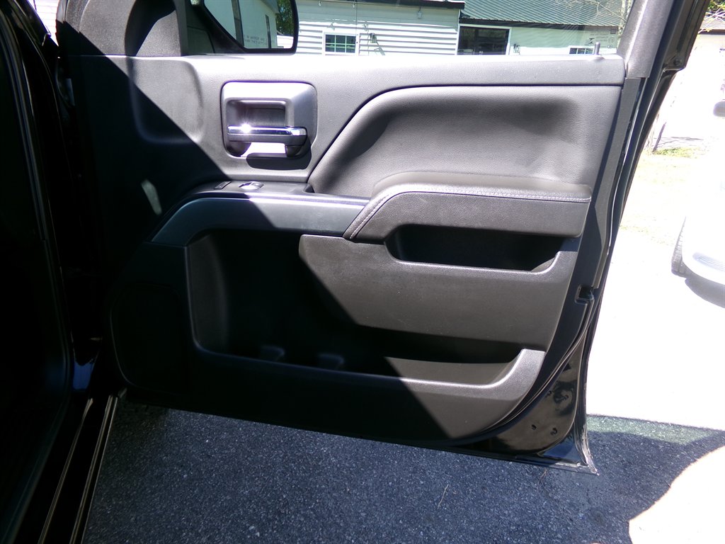 2018 Chevrolet Silverado 1500 LT - Photo 20