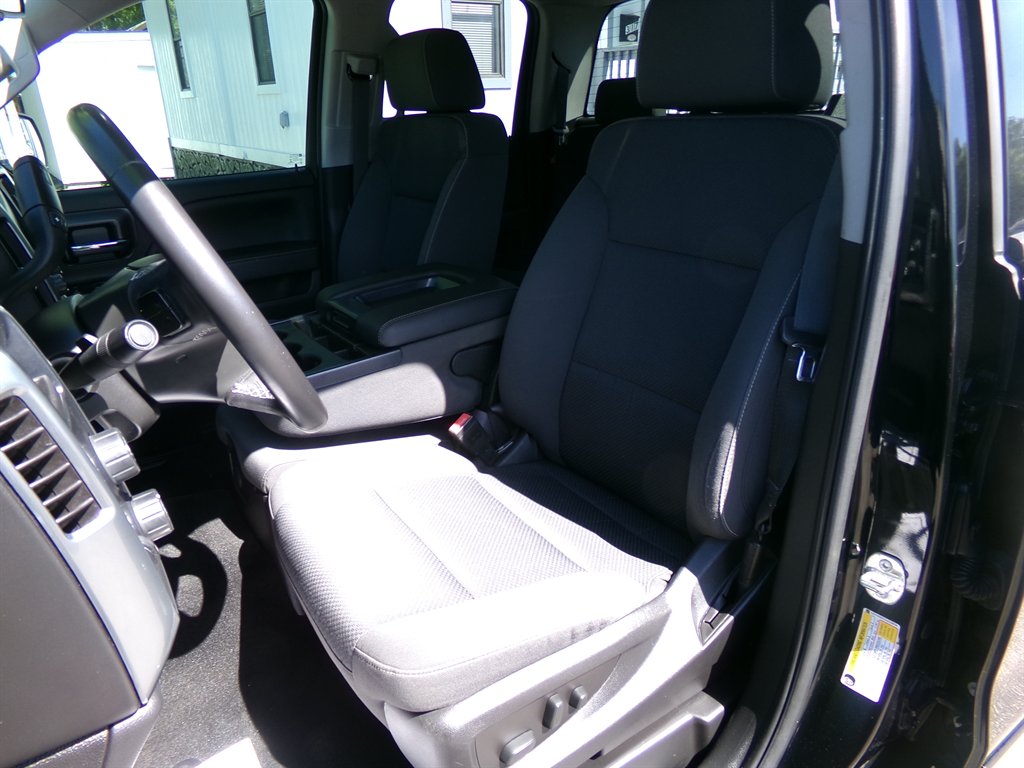 2018 Chevrolet Silverado 1500 LT - Photo 13