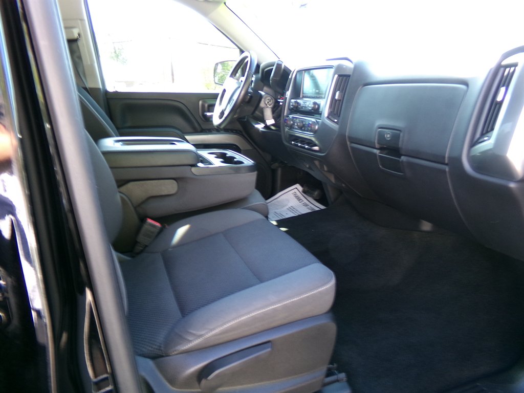 2018 Chevrolet Silverado 1500 LT - Photo 22