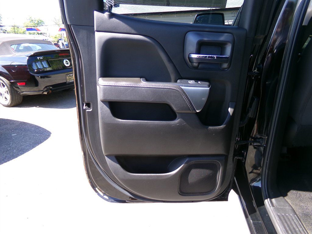 2018 Chevrolet Silverado 1500 LT - Photo 15