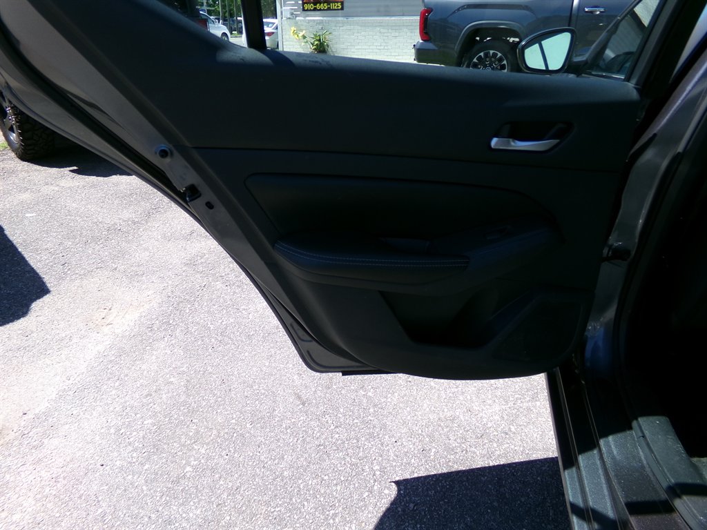 2022 Nissan Altima SV - Photo 14