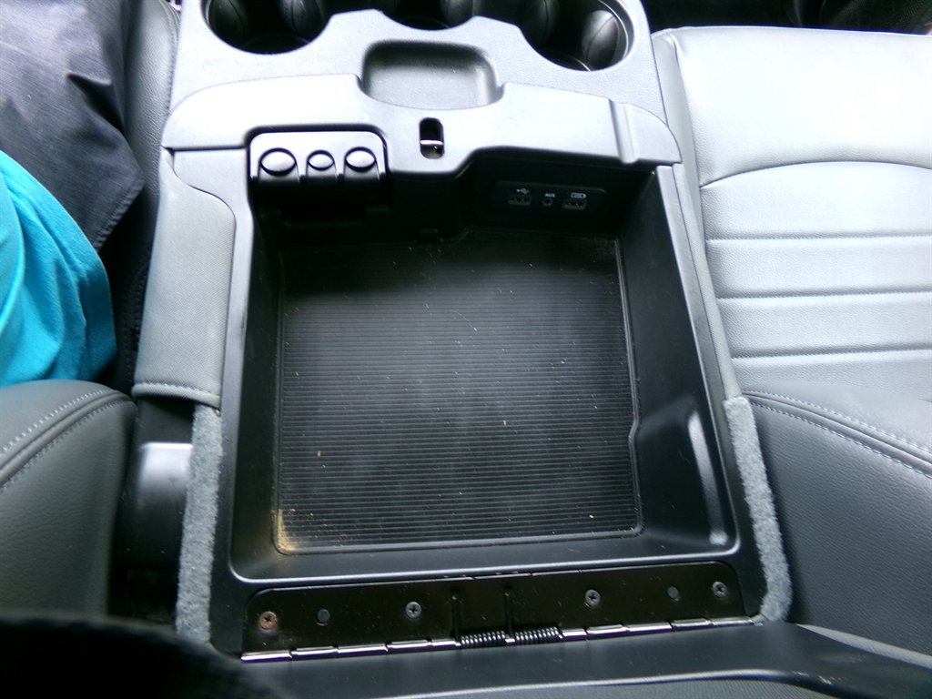 2019 RAM Ram 1500 Classic Tradesman - Photo 25