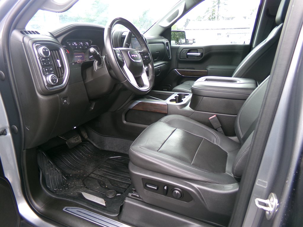 2021 GMC Sierra 1500 SLT - Photo 16