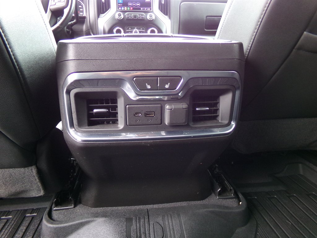 2021 GMC Sierra 1500 SLT - Photo 19