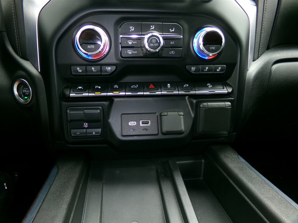 2021 GMC Sierra 1500 SLT - Photo 30