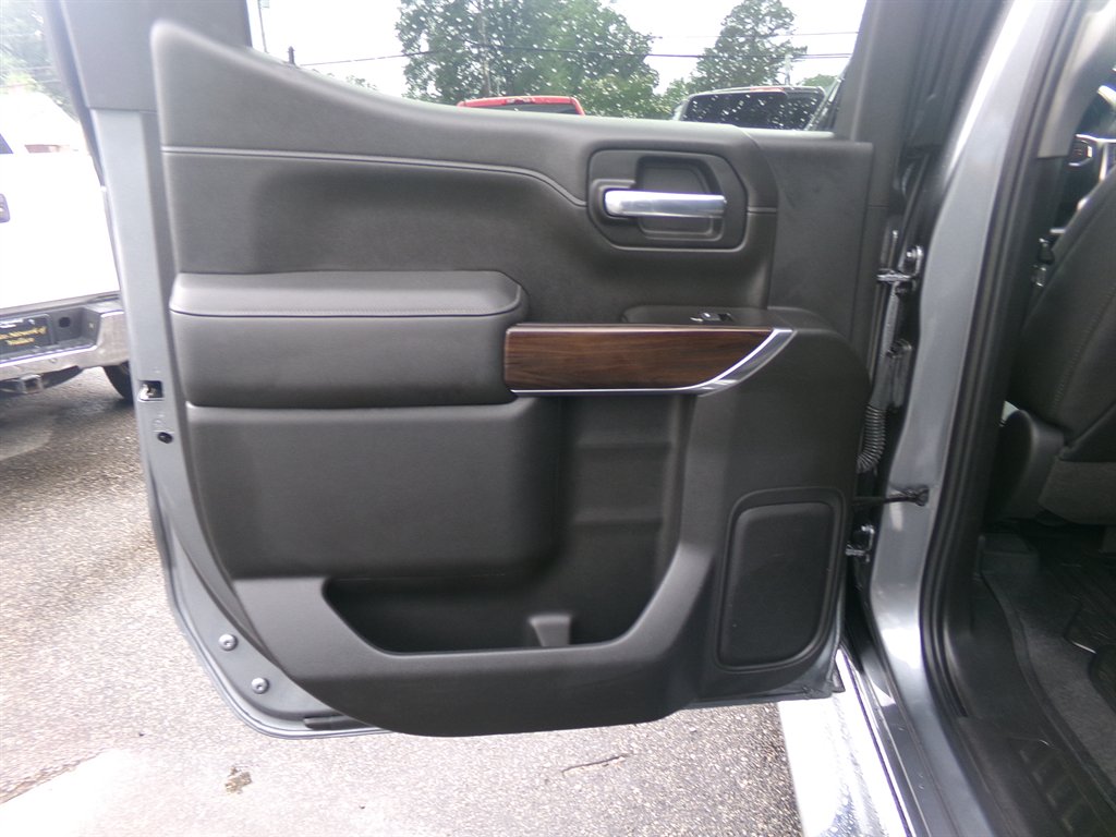 2021 GMC Sierra 1500 SLT - Photo 17