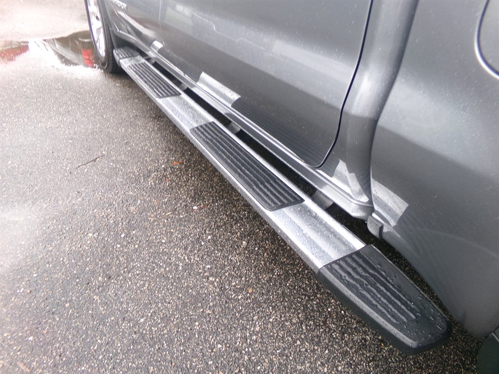 2021 GMC Sierra 1500 SLT - Photo 11