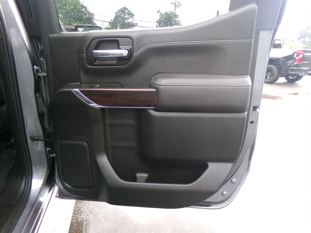 2021 GMC Sierra 1500 SLT - Photo 22