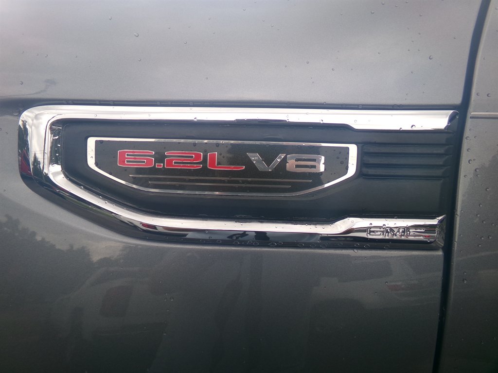 2021 GMC Sierra 1500 SLT - Photo 13