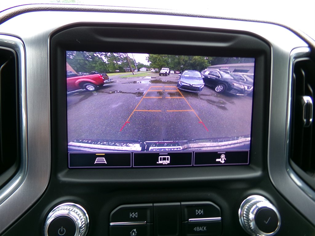 2021 GMC Sierra 1500 SLT - Photo 32