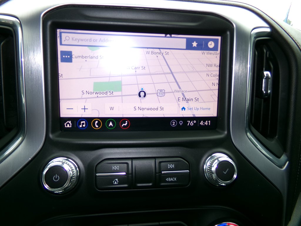 2021 GMC Sierra 1500 SLT - Photo 31