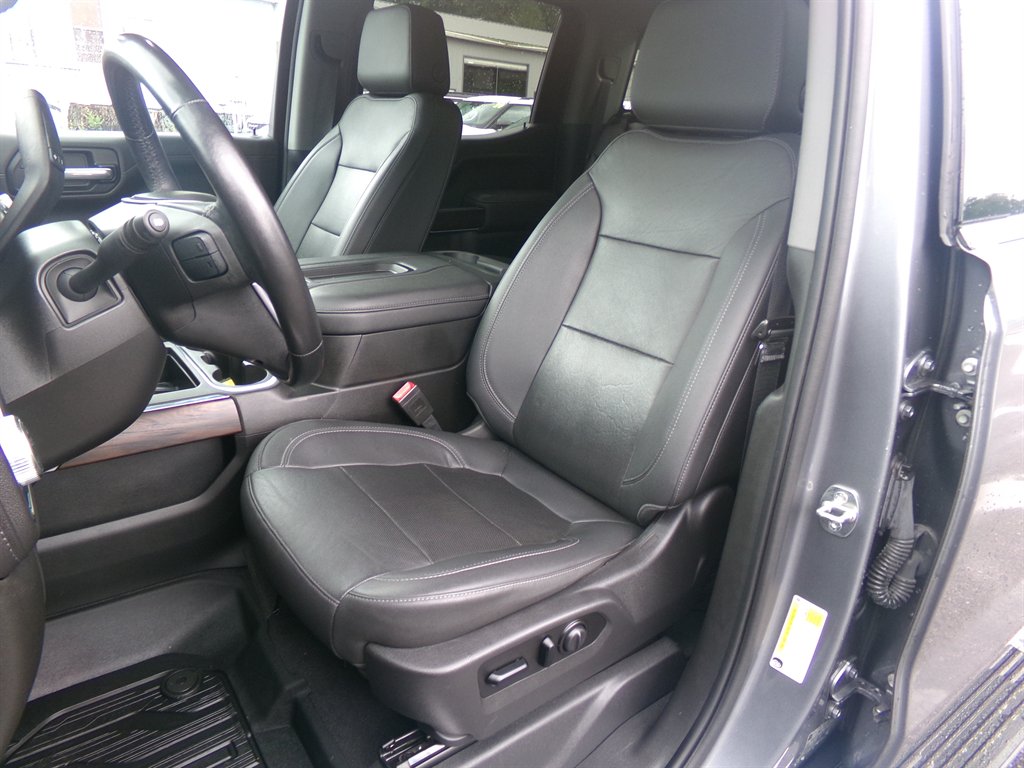 2021 GMC Sierra 1500 SLT - Photo 15