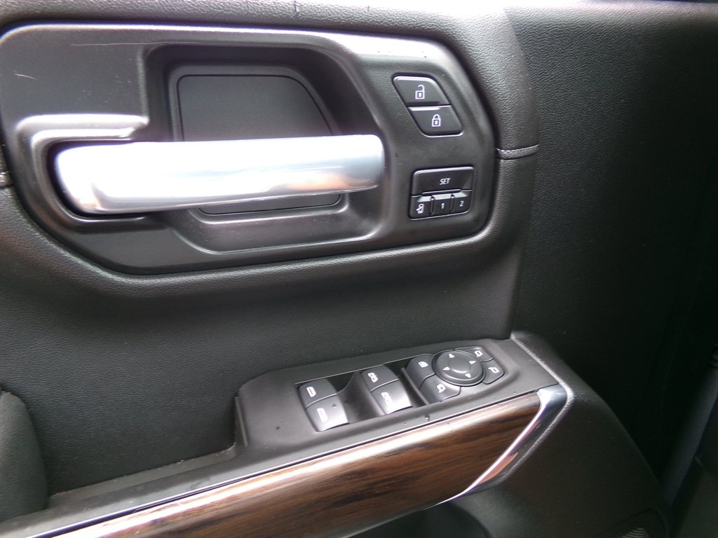 2021 GMC Sierra 1500 SLT - Photo 34