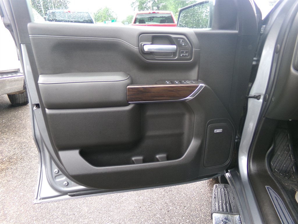 2021 GMC Sierra 1500 SLT - Photo 14