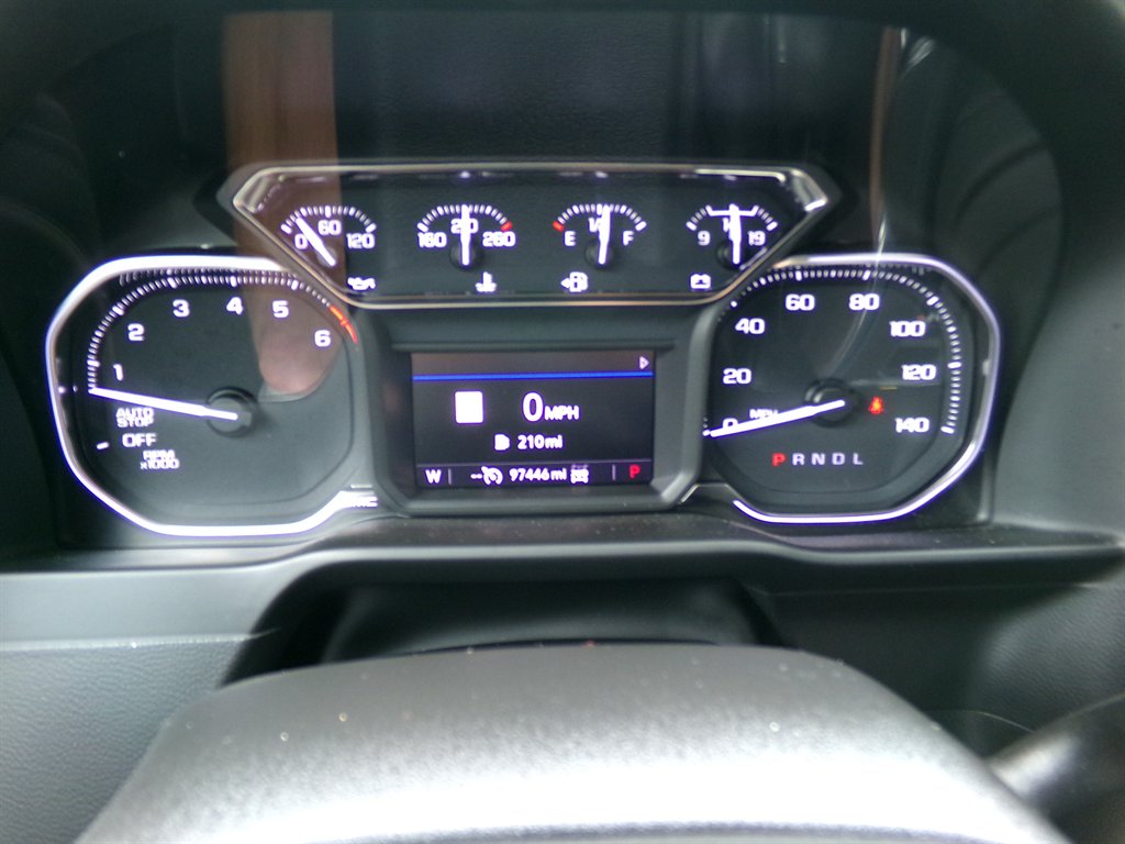 2021 GMC Sierra 1500 SLT - Photo 28
