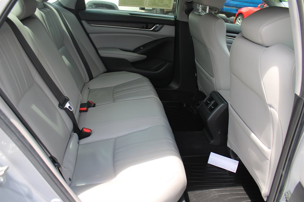 2019 Honda Accord EX-L - Photo 13