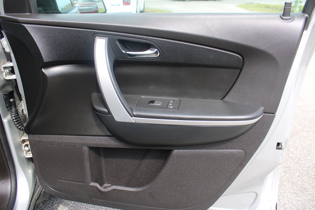 2012 GMC Acadia SLE - Photo 20