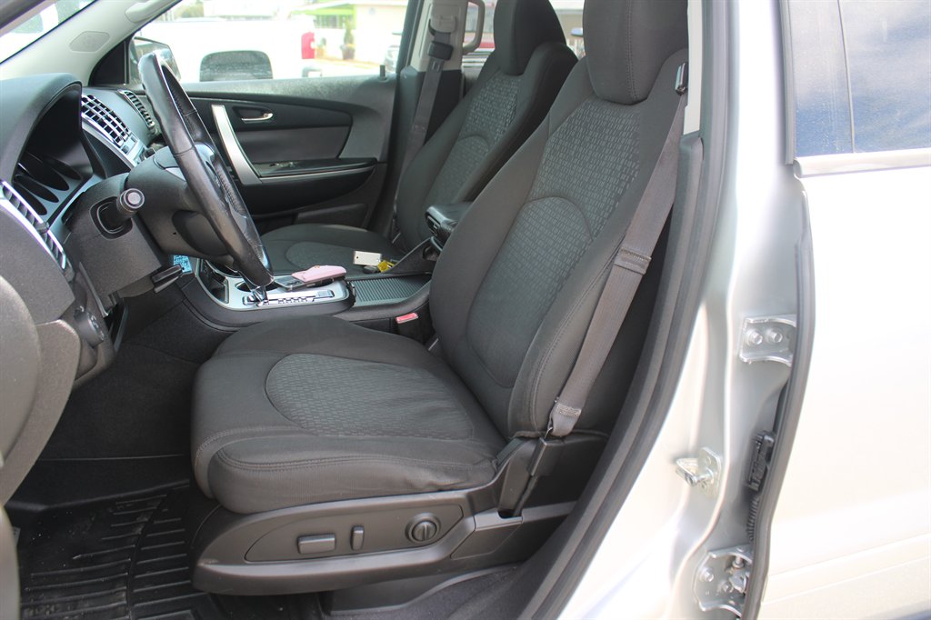 2012 GMC Acadia SLE - Photo 12