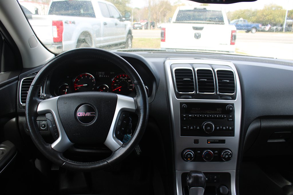 2012 GMC Acadia SLE - Photo 15