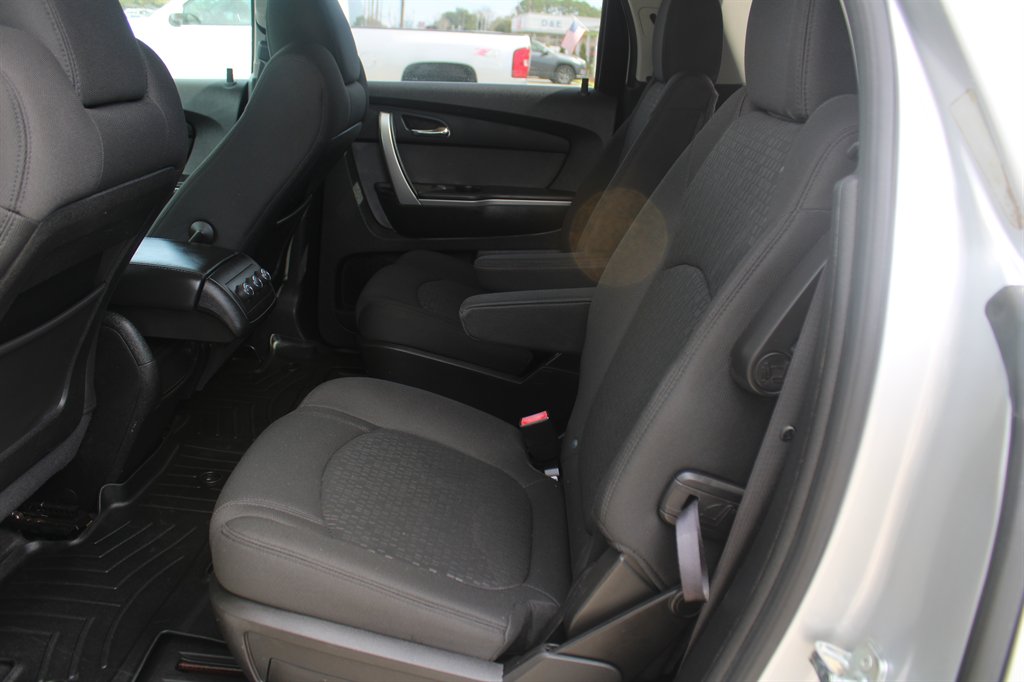 2012 GMC Acadia SLE - Photo 14