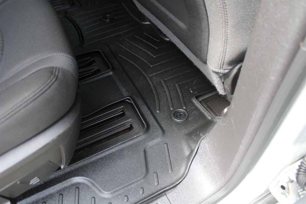 2012 GMC Acadia SLE - Photo 19