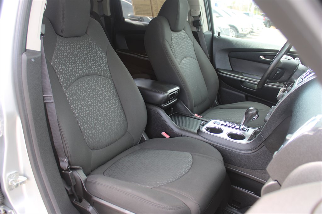 2012 GMC Acadia SLE - Photo 21