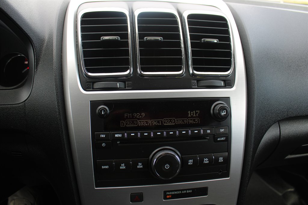 2012 GMC Acadia SLE - Photo 26