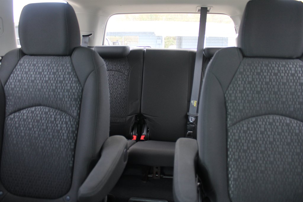 2012 GMC Acadia SLE - Photo 29