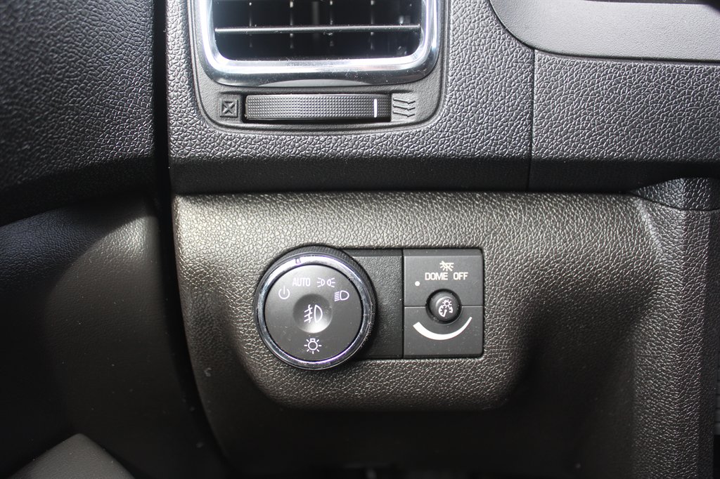 2012 GMC Acadia SLE - Photo 23