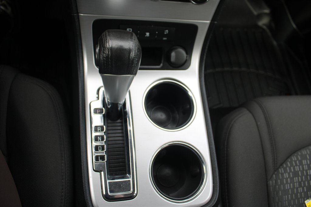 2012 GMC Acadia SLE - Photo 27